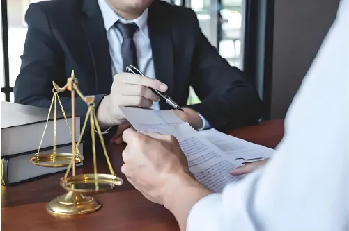 多年跨境法律實戰